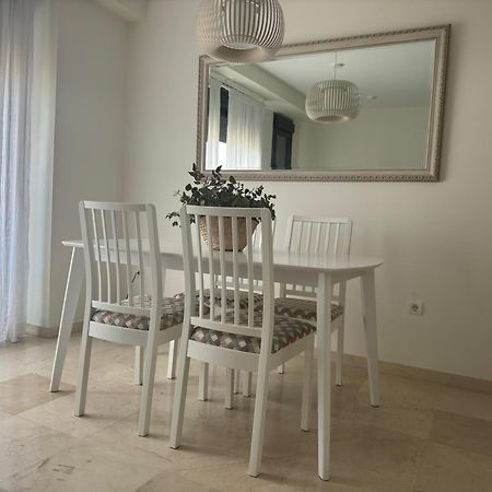 Apartamento Centrico Con Terraza Y Parking Gratuito Кордова Экстерьер фото