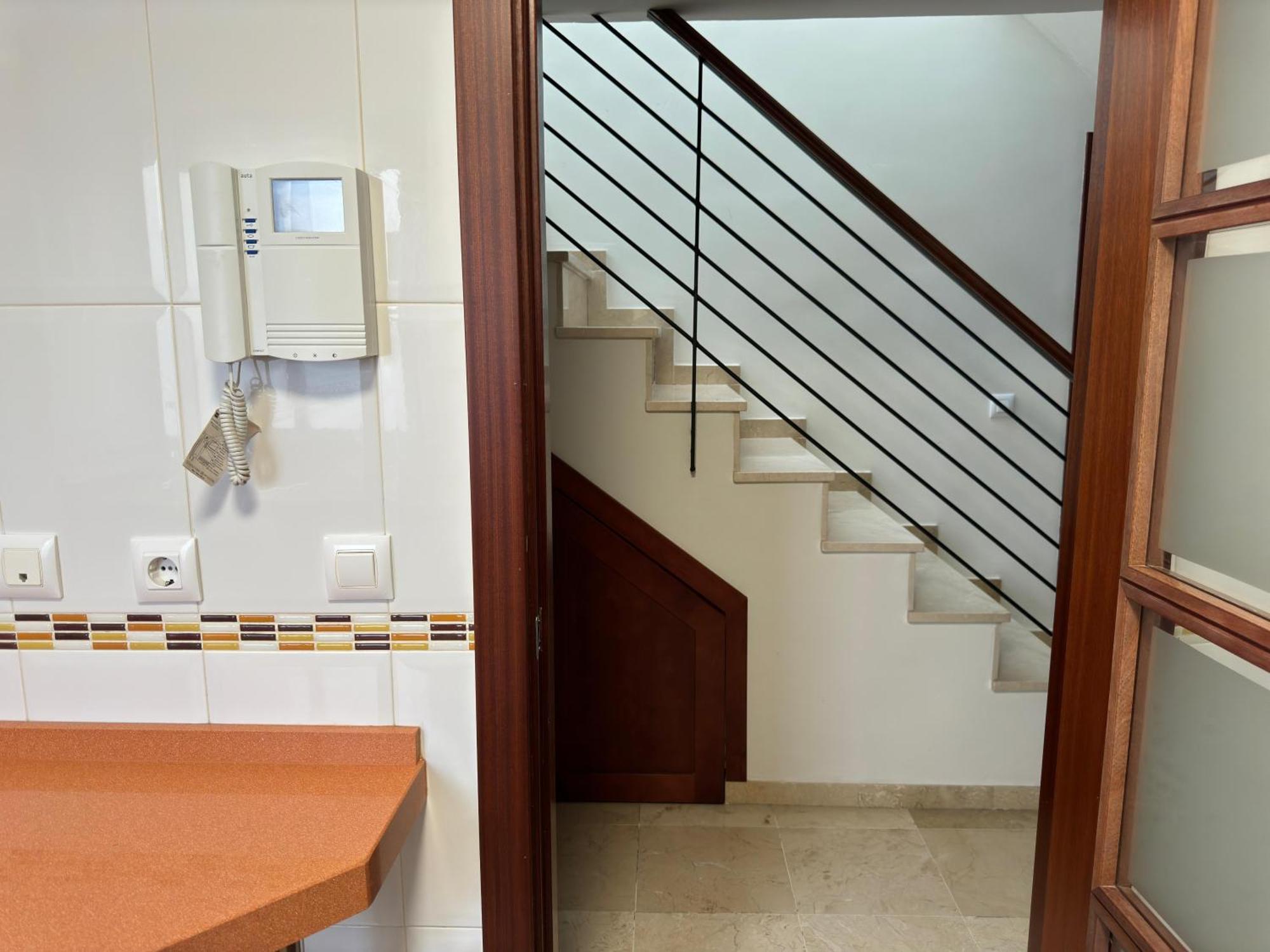 Apartamento Centrico Con Terraza Y Parking Gratuito Кордова Экстерьер фото