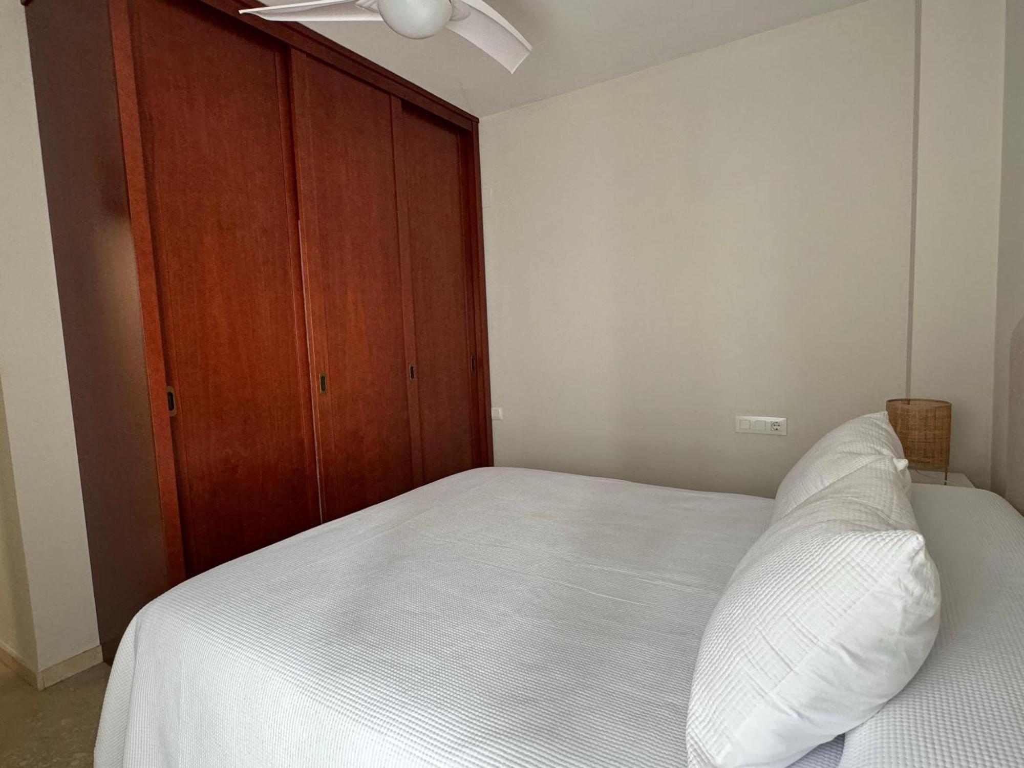 Apartamento Centrico Con Terraza Y Parking Gratuito Кордова Экстерьер фото