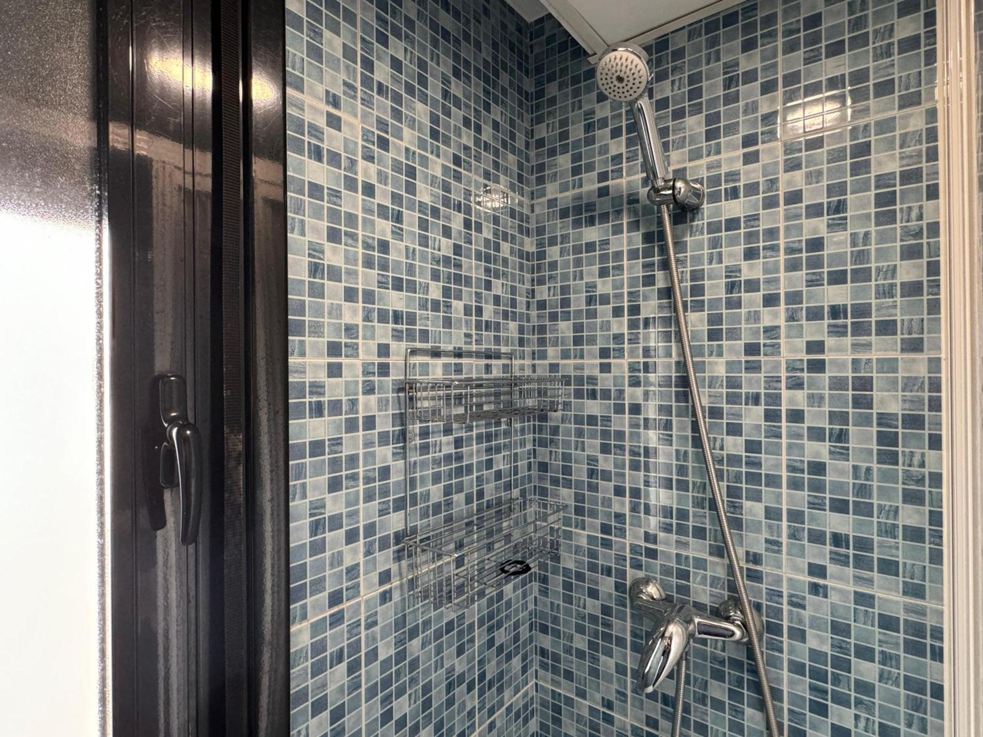 Apartamento Centrico Con Terraza Y Parking Gratuito Кордова Экстерьер фото